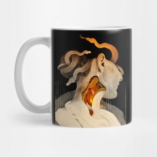 Medusa Mug